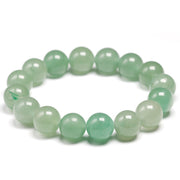 Natural Green Aventurine Healing Bracelet