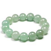 Natural Green Aventurine Healing Bracelet