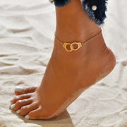 Boho Summer Anklets