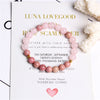 Natural Healing Energy Rhodochrosite Bracelet