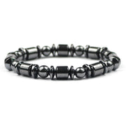 Hematite Healing Bracelet