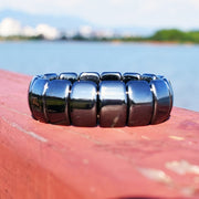 Hematite Healing Bracelet