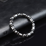 Hematite Healing Bracelet