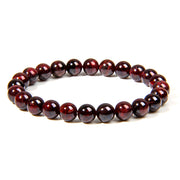 Natural Healing Energy Tiger Eye Bracelet