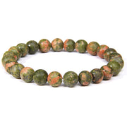 Natural Healing Energy Tiger Eye Bracelet