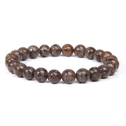 Natural Healing Energy Tiger Eye Bracelet