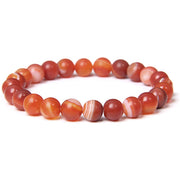 Natural Healing Energy Tiger Eye Bracelet