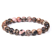 Natural Healing Energy Tiger Eye Bracelet