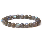 Natural Healing Energy Tiger Eye Bracelet