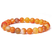 Natural Healing Energy Tiger Eye Bracelet