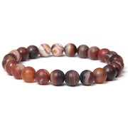 Natural Healing Energy Tiger Eye Bracelet