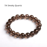 Natural Smoky Quartz