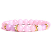 Natural Healing Energy Rhodochrosite Bracelet