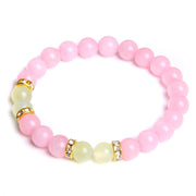 Natural Healing Energy Rhodochrosite Bracelet