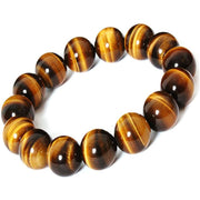 Natural Stone Tiger 8mm