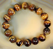 Natural Stone Tiger 8mm