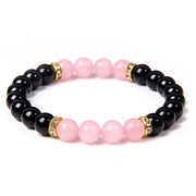 Natural Healing Energy Rhodochrosite Bracelet