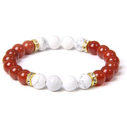 Natural Healing Energy Rhodochrosite Bracelet